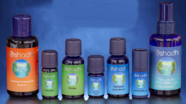 Aroma site web