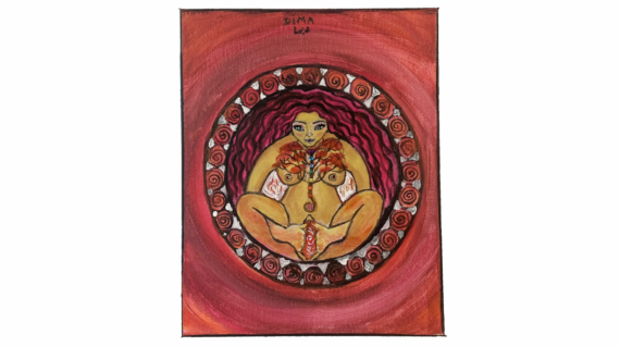 Doula Banniere Site web