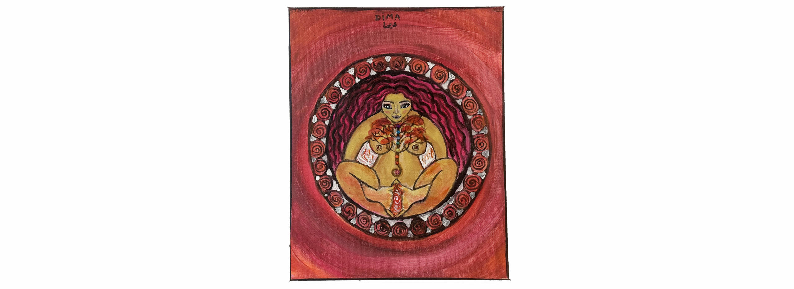 Doula Banniere Site web