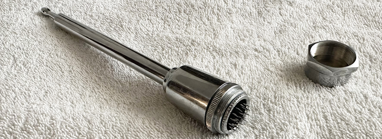 Marteau de percussion 1280